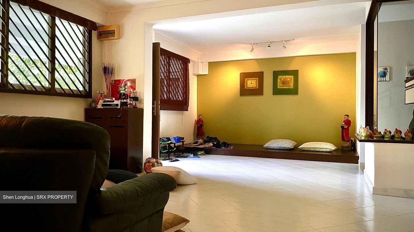 Blk 105 Pasir Ris Street 12 (Pasir Ris), HDB 4 Rooms #500164041